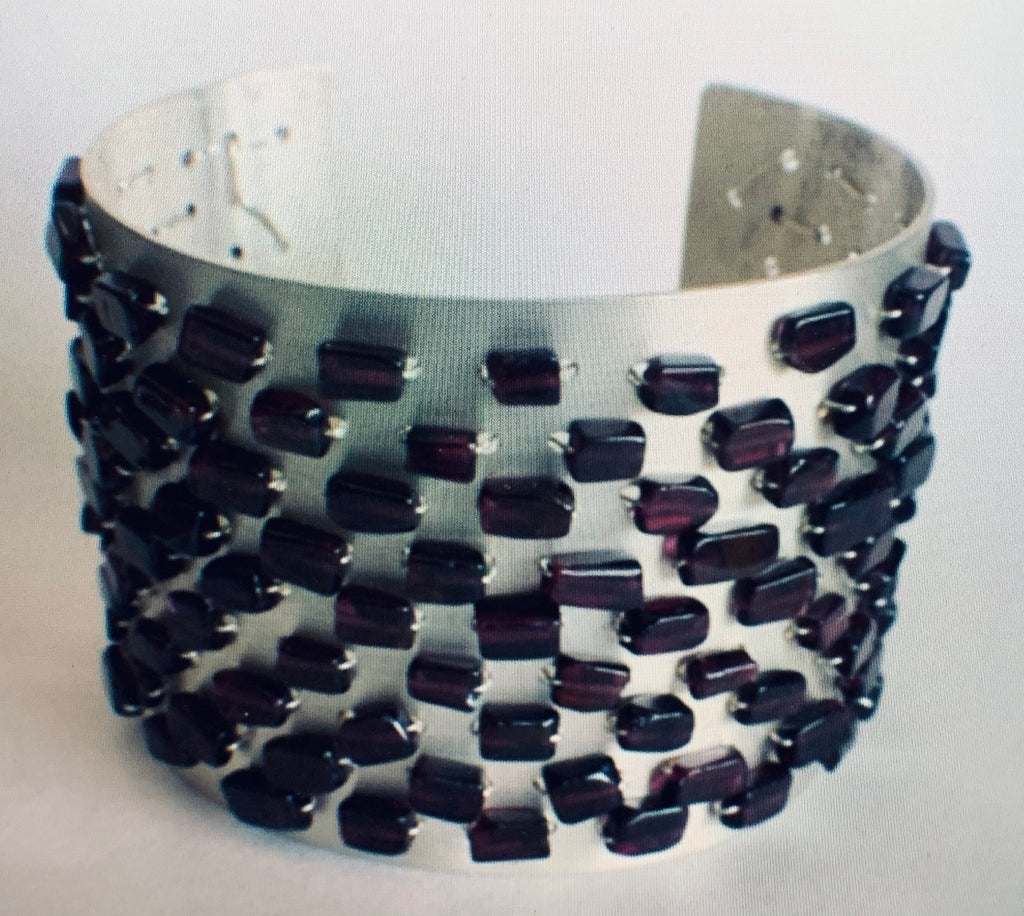 Cuffs, Bangles & Bracelets - Ceeb Wassermann Jewellery